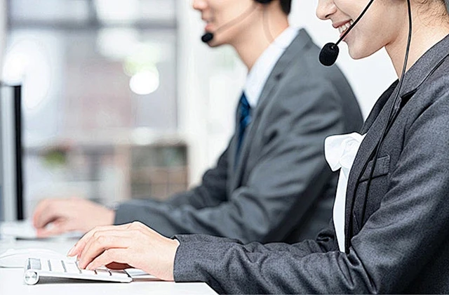 Servicio posventa profesional