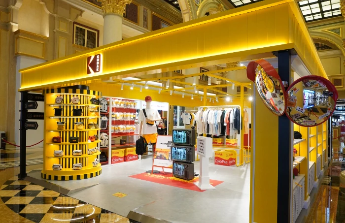 Proyecto de tienda de ropa