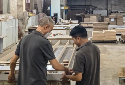 Pruebas de calidad (comprobar la cantidad y la estructura)