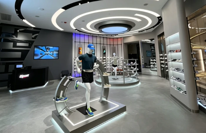 Proyecto de tienda de ropa