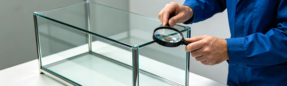 4. Inspecci&oacute;n de apariencia y superficie