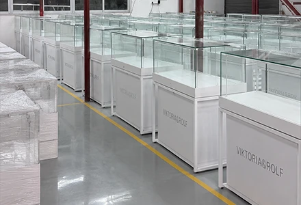 Inspecciona la cantidad y la calidad